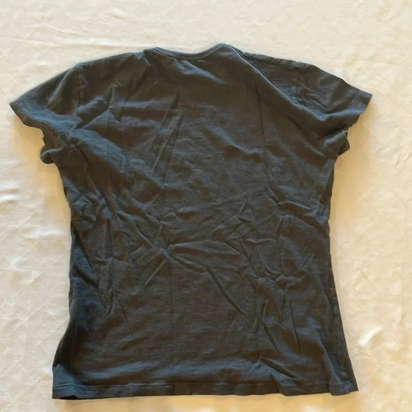 Banner 47 women’s FireSky Fire Sky tee shirt medium EUC - Picture 4 of 4